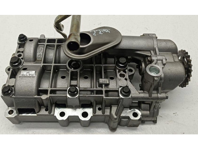 Čerpadlo oleje    Citroen C5   