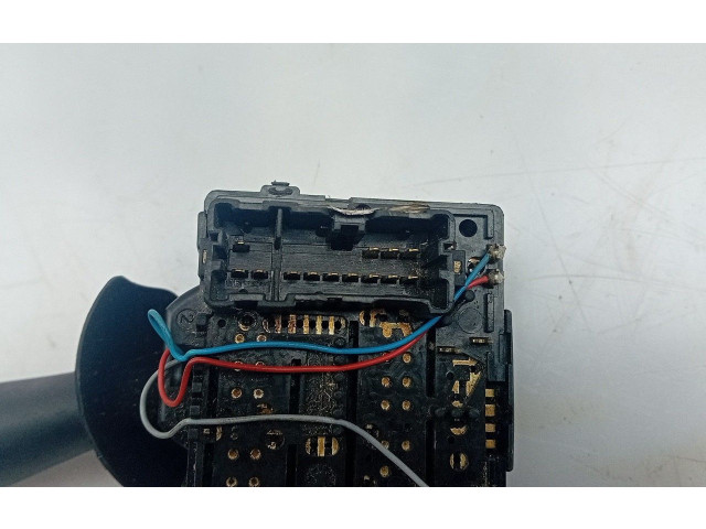 Включатель скорости стеклоочистителей 255671790R   Renault Clio IV