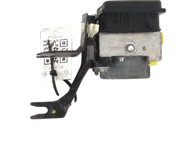 Блок АБС 8201063079, P1-2645P Dacia Sandero 2008 - 2012 года