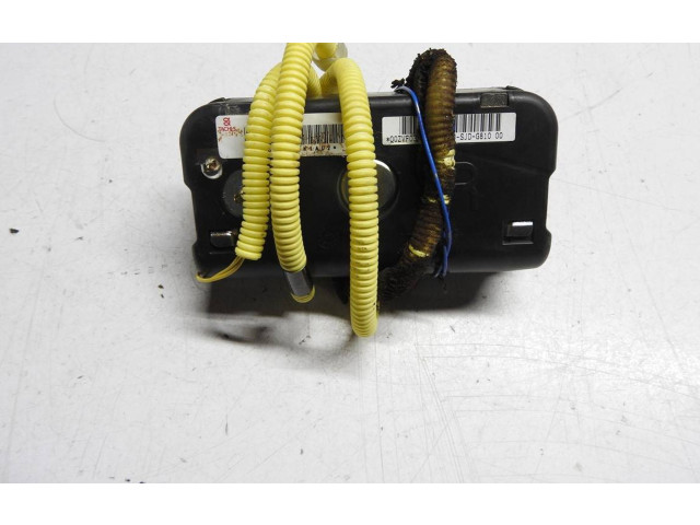 Подушка безопасности в сиденье 78000-SJD-G810, 00ZVF03F600 Honda FR-V