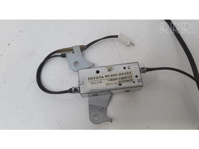 Усилитель антенны