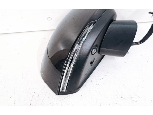 Зеркало электрическое Volvo XC40 - года
