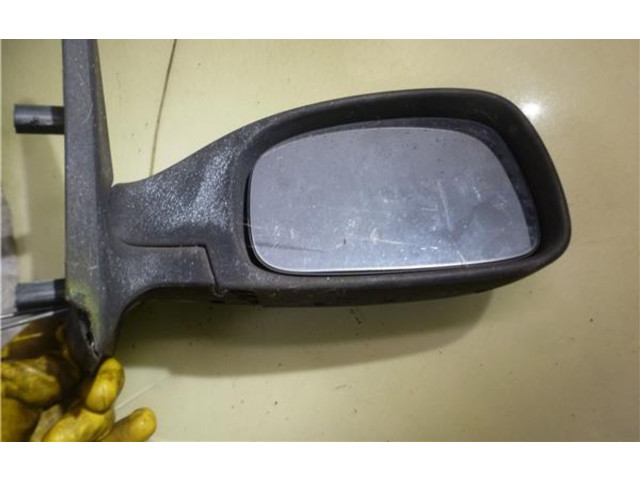 Зеркало (механическое) Peugeot 306 - года