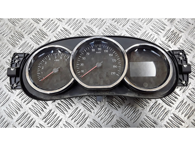 Přístrojová deska Renault Sandero II 2014 248102645r