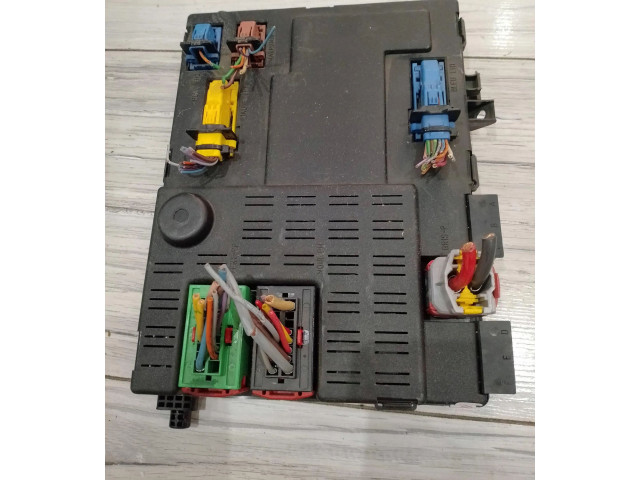 Блок комфорта 9644648680   Citroen Xsara   