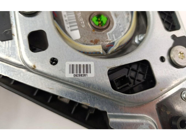 Надувная подушка для руля