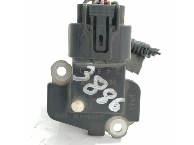 Řídící jednotka AFH70M41B Honda Civic