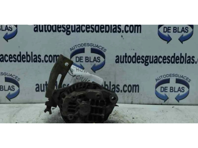 Генератор ALTERNADOR   Honda Civic      