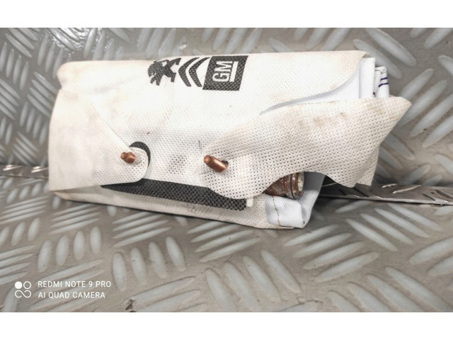 Подушка безопасности в сиденье 9824498180 Citroen C3 Aircross