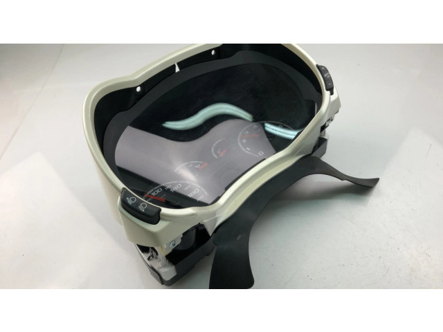 Přístrojová deska Ford Ka 2010 51793562