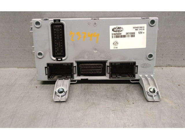 Блок управления 503440190610   Fiat Linea