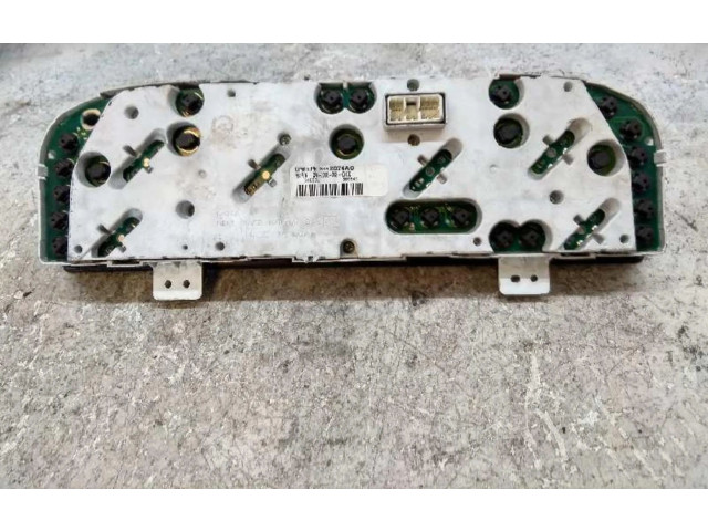 Панель приборов CR-0018-013-K0 Jeep Cherokee XJ