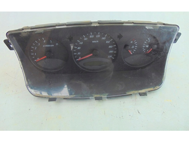 Панель приборов 8022009202 SsangYong Kyron