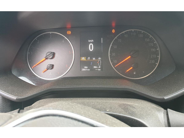 Панель приборов 248100942R, 28.831KMS Renault Clio V