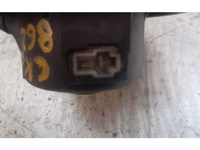 Вентилятор печки       KIA Picanto