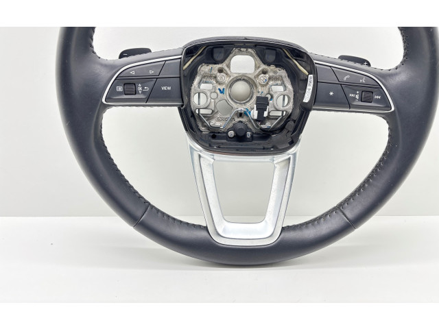 Руль Audi Q3 F3 2018 - года 83A419091