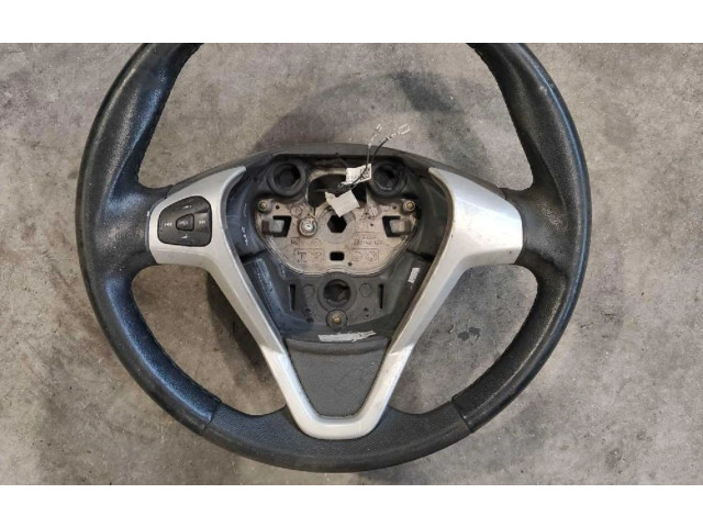 Руль Ford Fiesta 1995 - 2000 года 1666088, 1666088