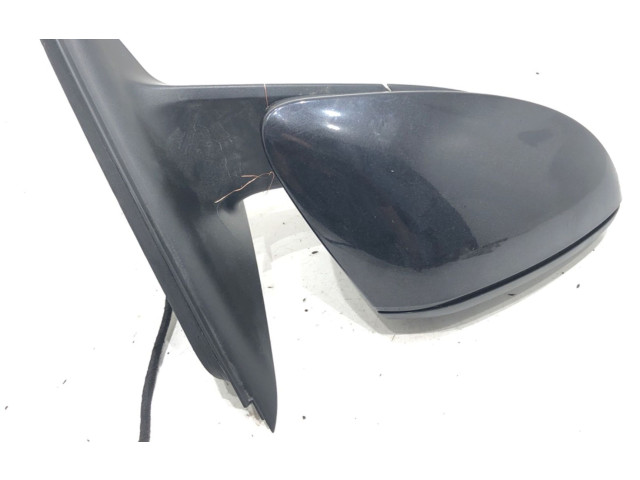 Зеркало электрическое        Skoda Octavia Mk3 (5E)  2013 - 2019 года   