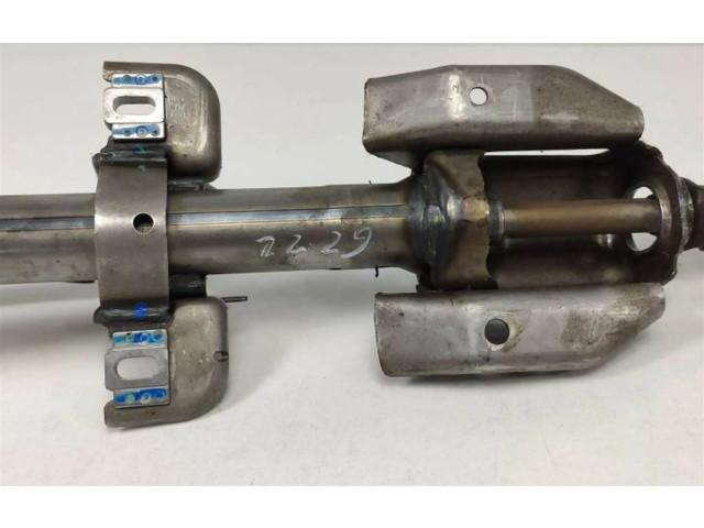 Рулевая рейка Mitsubishi Pajero 1991 - 1999 года