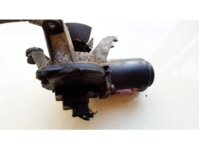 Моторчик дворников MR221973, WM-21225-2S Mitsubishi Space Wagon