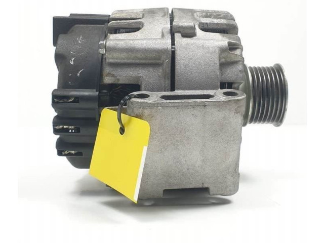 Генератор FG23S048 Mercedes-Benz ML W166