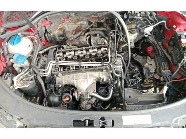 Форсунка 0414720404 Audi A3 S3 8P