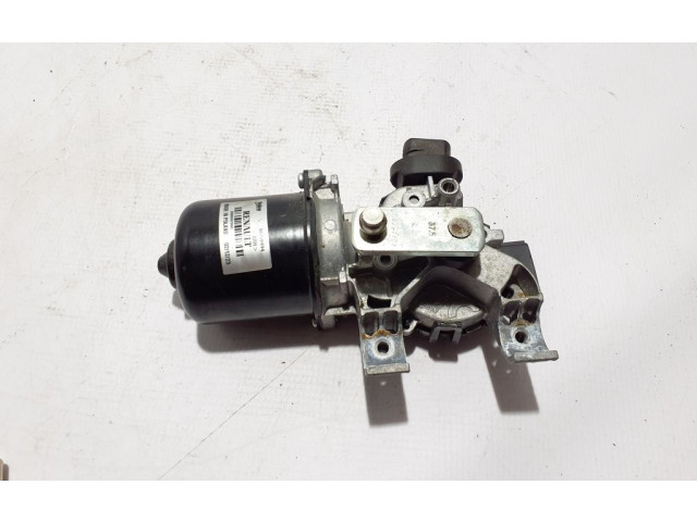 Моторчик дворников Dacia Duster II