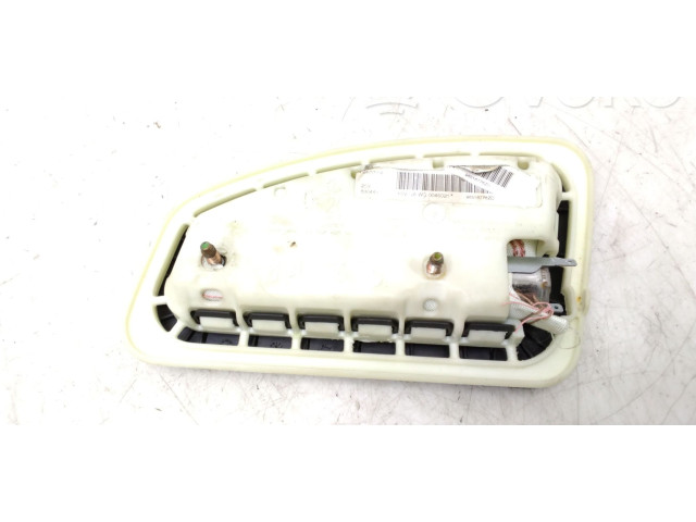 Надувная подушка для сиденья 96516776ZD Citroen C6 2009