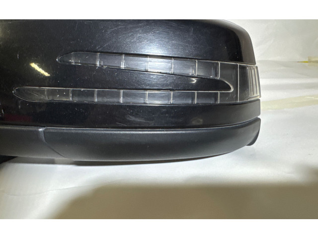 Zpětné zrcátko Mercedes-Benz C W204 2011 A3167412