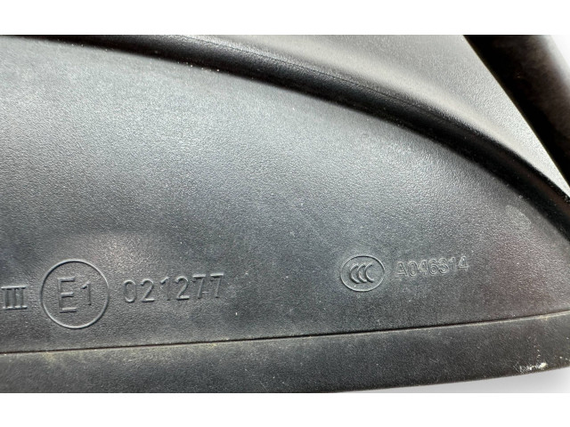 Зеркало электрическое        Audi TT TTS RS Mk3 8S  2014 -  года   