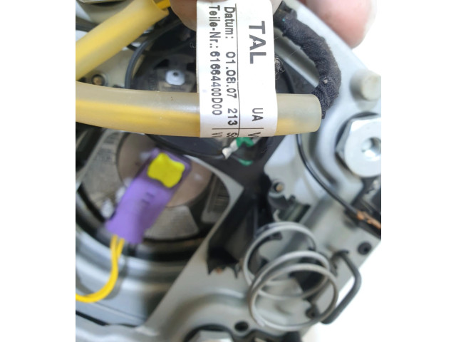 Подушка безопасности водителя 2K0880201E1QB Volkswagen Caddy