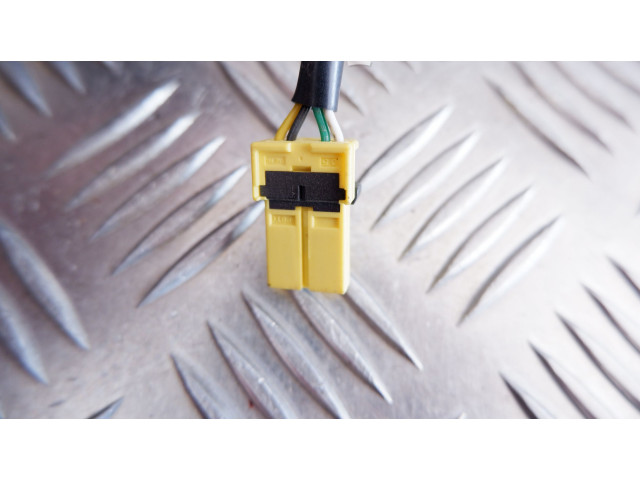 Подрулевой шлейф SRS Honda Jazz