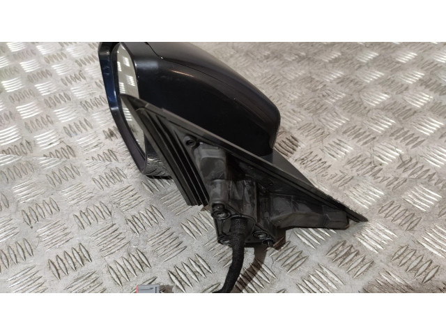 Зеркало электрическое левое Jaguar E-Pace 2017- года