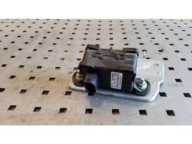 Датчик ESP (системы стабильности) (датчик продольного ускорения)