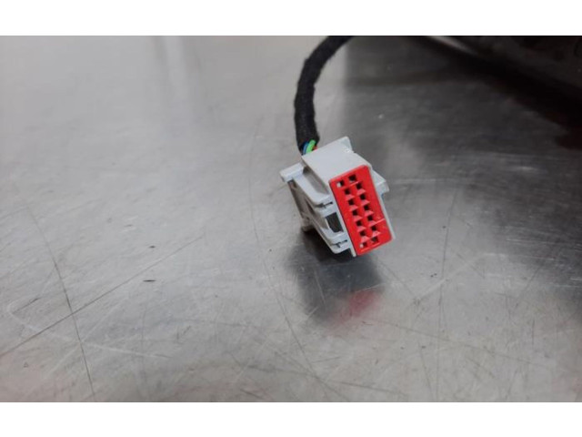 Зеркало электрическое        Ford Transit -  Tourneo Connect  2013 - 2022 года   