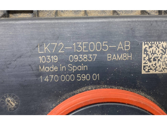 Блок управления Xenon