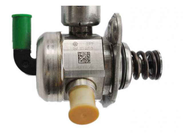 Топливный насос 04E127025D Skoda Octavia Mk3 (5E) для двигателя CZDA