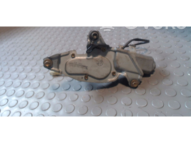 Моторчик заднего дворника 8513097201 Daihatsu Sirion