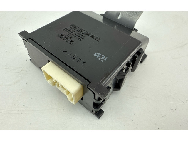 Комплект радиатора       Toyota C-HR I  2016 - 2023 года   