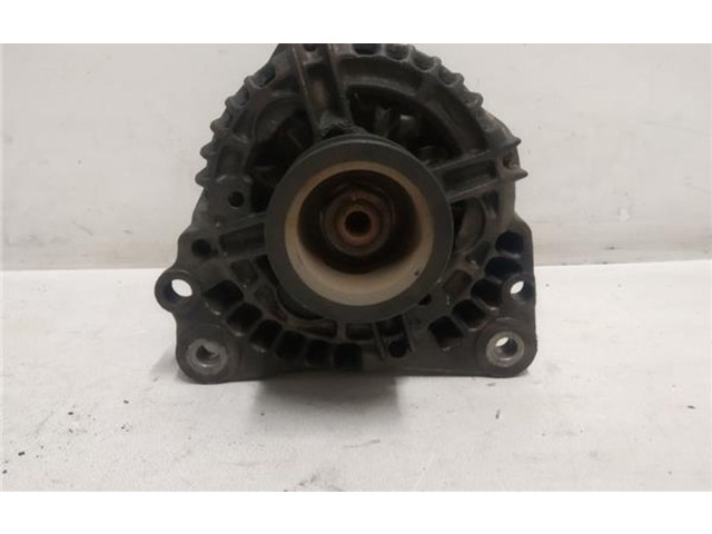 Генератор 028903028D, 028903028D Skoda Fabia Mk1 (6Y)