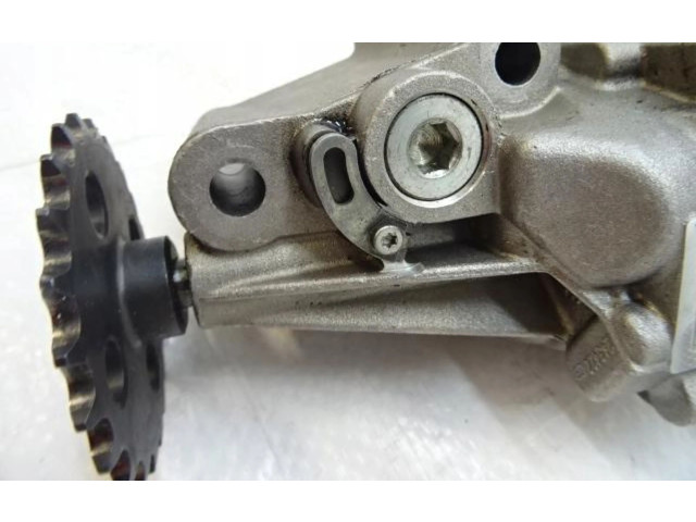 Масляный насос 150003395R Renault Kangoo I