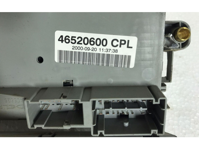 Pojistková skříňka 467884258, 467884258 Fiat Punto (188)