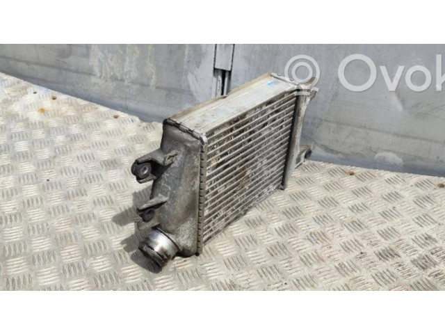 Интеркулер  21821AA050, SICTM0180   Subaru Forester SH 2.0