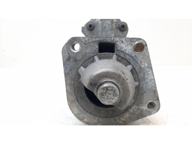 Стартер  6G9N11000JA, 8697650   Volvo S80