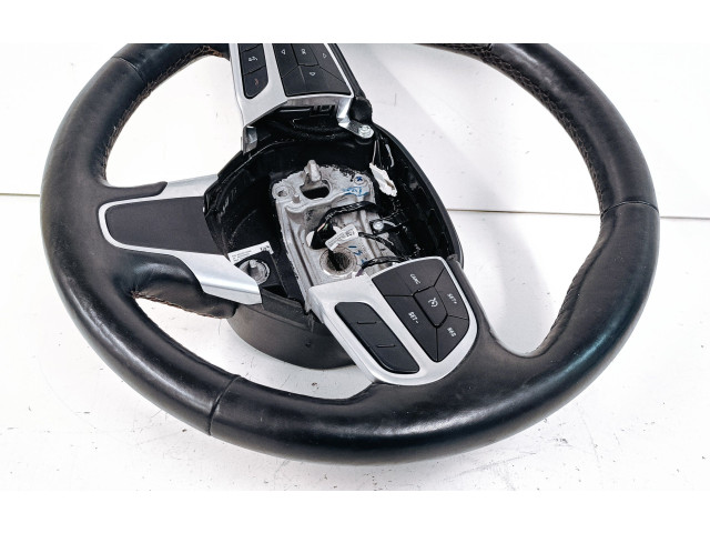 Volant Chrysler Pacifica 2019 6MJ841X9AA, 34259933