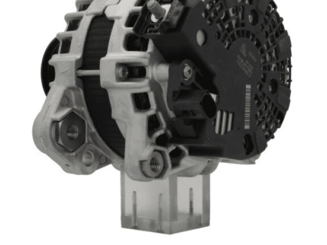 Генератор 0125812012, 0125812009 Volvo S60