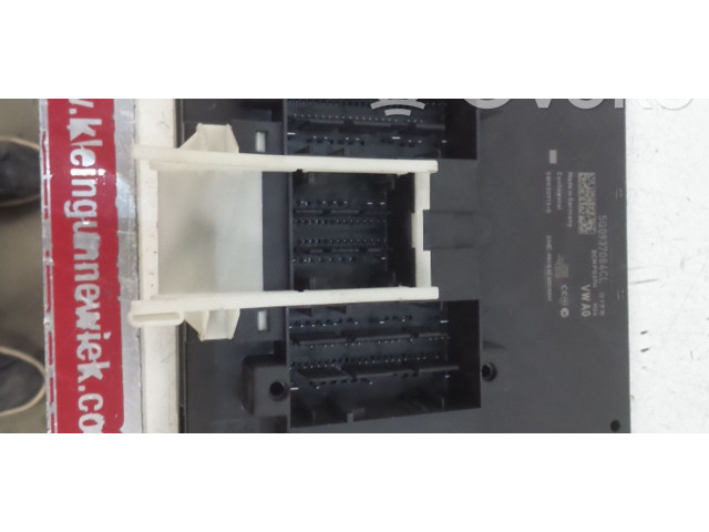 Модуль управления BSM 5Q0937084CL, 5Q0937084AQ Volkswagen Golf VII