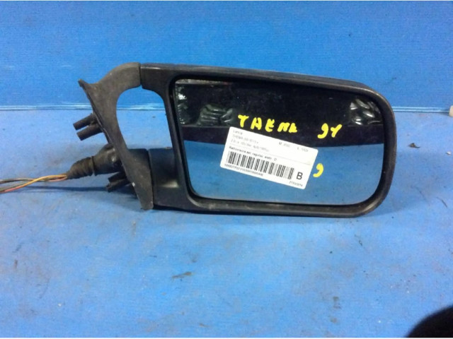 Zpětné zrcátko Lancia Thema 1986