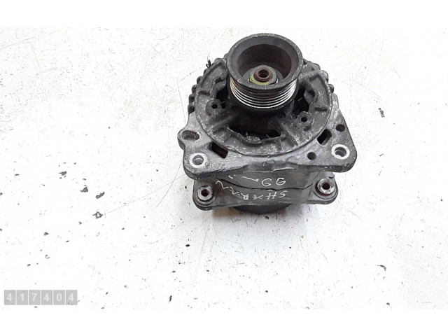 Генератор 021903025c Volkswagen Sharan