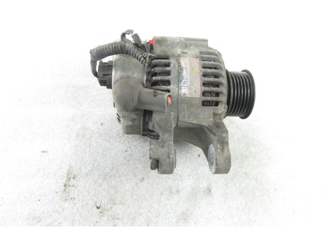 Генератор 27060B1010, 27060B1010 Daihatsu Sirion